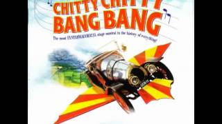 Chitty Chitty Bang Bang Original London Cast Recording  22 You TwoChitty Prayer [upl. by Entwistle306]