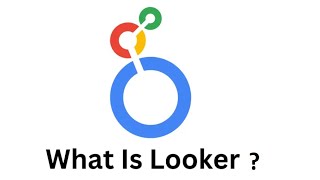 What is Looker [upl. by Eiuqram736]