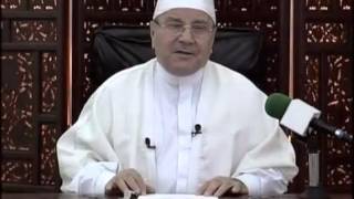 Discussion of Allahs Name AshShaakir by Dr Mohamed Ratib Al Nabulsi with ENGLISH subtitles [upl. by Kennett481]