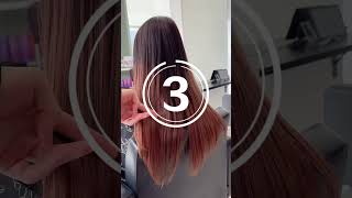 hairstyle hair haircolor グラデーションカラー グラデーション バレイヤージュカラー バレイヤージュ ヘアカラー インナーカラー ピンクカラーブリーチ [upl. by Kathlene]