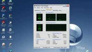 Task Manager Tutorial [upl. by Enihpled]