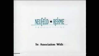 Neufeld Rehme Productions IAWVictor Television Productions 1996 [upl. by Naginarb]