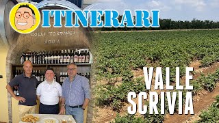 Itinerari 25 settembre 2024 Valle Scrivia [upl. by Biddick544]