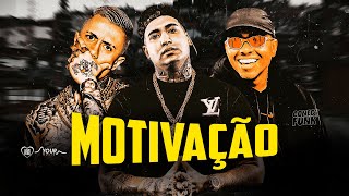 SET FUNK MOTIVAÇÃO  MC DANIEL LEL JP MC LIP MC KAKO MC KADU [upl. by Whitcher117]