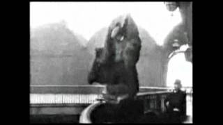 First ever Epic Fail captured on film 1912 [upl. by Nnyrb]