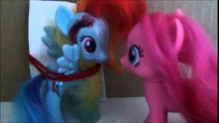 Pinkies secret E3 Goodbye Dashie [upl. by Fidellas]