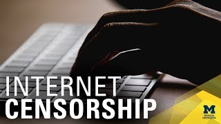 Censored Planet exposing internet censorship worldwide [upl. by Relyhs]