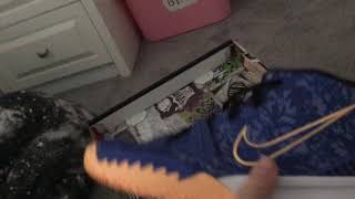 Kyrie 7 shoes review [upl. by Adim]