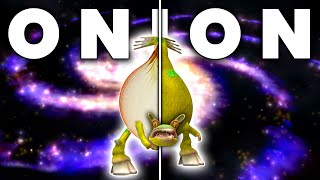 Annihilating the Biosphere in SPORE with ONIONS [upl. by Asserat741]