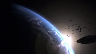 Megaton Rainfall  now with Villain Mode Mod link in Description [upl. by Ecadnak]