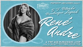 The Burlesque With Paris Burlesque Ball Part 2 Show Reel  12th November 2022 [upl. by Shaw]