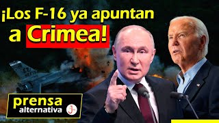 Rusia ya lo sabe [upl. by Irrem]