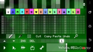 How to import sounds on pixitracker [upl. by Aremat]