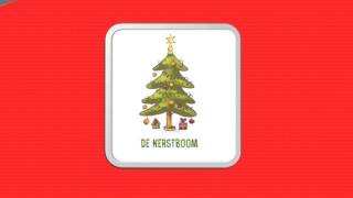 Thema 08  Kerstlichtjes en Nieuwjaar gesproken woorden [upl. by Bogey]