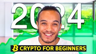 FREE Crypto Course 5 Hours [upl. by Manvil968]