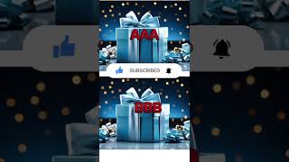 Choose the right almari and khat gift boxgift shots video 🎁🎁🎁🥰🥰🥰 [upl. by Eustace542]