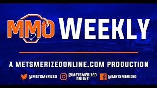 Mets Offseason Begins  MMO Weekly 2024 Ep 98 [upl. by Akenihs]