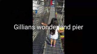 Gillians wonderland pier games and fun [upl. by Jenesia496]