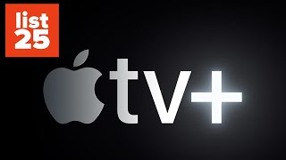 25 Best Things to Watch on Apple TV Plus [upl. by Kcirdneh]