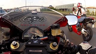 LwG dla moto  CODA MotoVlog [upl. by Introk]