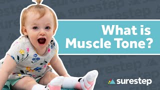 How does muscle tone affect my child [upl. by Novj]