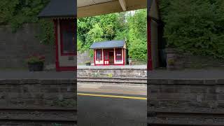 Matlock railway station [upl. by Bibeau]