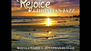 V A Rejoice ft Jonathan Butler  New Life [upl. by Kachine]