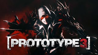 PROTOTYPE 3  Alex Mercers Revival [upl. by Rybma368]