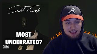 NO MISSES untiljapan  SAFE TRAVELS ALBUM FIRST LISTEN  REACTION [upl. by Nary]