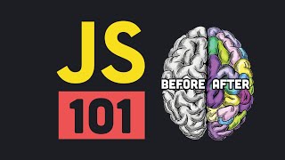 100 JavaScript Concepts you Need to Know [upl. by Revlys]