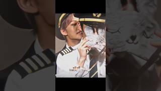 Pilot Felix🤩 straykids skz kpop trending felix youtubeshorts leefelix edit mihikaaep [upl. by Ellednahs143]