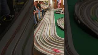 Fastraxxx Slot Car Racing [upl. by Ylrae629]