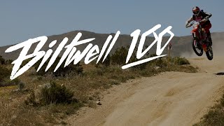 2024 Biltwell 100 Off Road Race [upl. by Harrington]