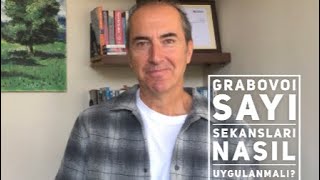 Geometrik Düzen  Tuncay YEŞİLPINAR grabovoi grigorigrabovoi sayısekansı [upl. by Walke]