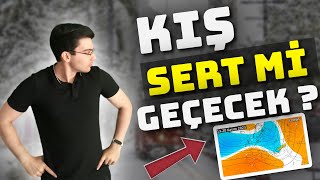 Kış Sert Mi Geçecek  La Nina Nedir [upl. by Hilliard]