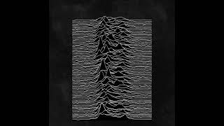 Joy Division  Transmission animated cover album [upl. by Mccahill]