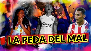 LA PEDA De Dieter Villalpando Y Sus GRAVES CONSECUENCIAS [upl. by Uyr]