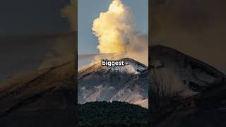 How Volcanoes Erupt Fast Facts [upl. by Ki]