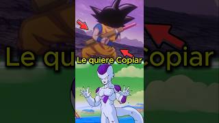 GOKU AHORA INTENTA COPIAR A FREEZER en Dragon Ball Daima [upl. by Leile]