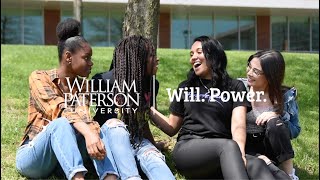 Together Well Do This  William Paterson University [upl. by Oinegue]