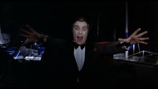 THE RETURN OF COUNT YORGA 1971 Theatrical Trailer [upl. by Adnov]