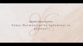 Intradermoterapia para glúteos harmonizar x volumizar [upl. by Semyaj520]