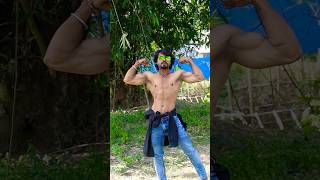 Zara jhoom jhoom song  shorts trending fitnessmodel viralreels ytshorts [upl. by Aileve462]