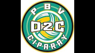 PBV O2C CIPARAY [upl. by Saffier286]