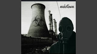 Nuketown Instrumental [upl. by Riedel]