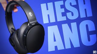 First Look  Skullcandy Hesh ANC [upl. by Irrab]