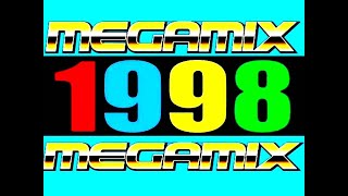 DANCE 1998 MEGAMIX  Dj Dado Wamdue Project Blackwood Gayà Neja Gigi Dagostino Gala Sash [upl. by Bedell238]