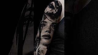 Incredible Realistic Tattoo Designs You Must See [upl. by Berghoff]