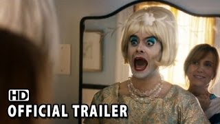 The Skeleton Twins Official Trailer 2014 HD [upl. by Yelkrab]