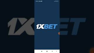 Accumulator bet 1xbet [upl. by Arednaxela564]